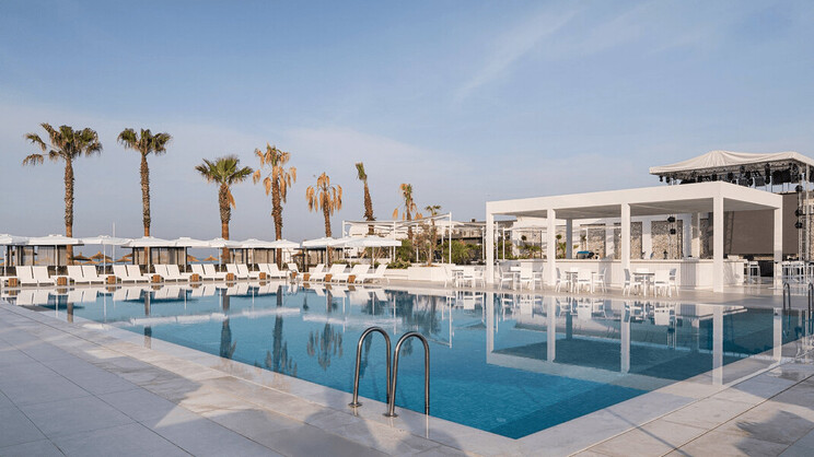 Voyage Belek Golf & Spa